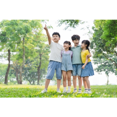 孩子不敢開口、與同學常起衝突？兒童社交技巧訓練如何幫忙